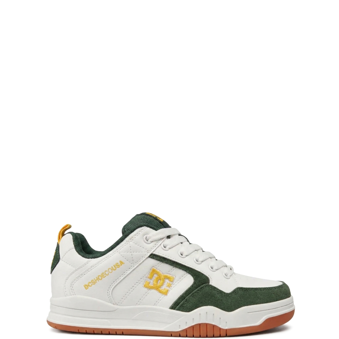DC SHOES HAVOC MX000019WHGR